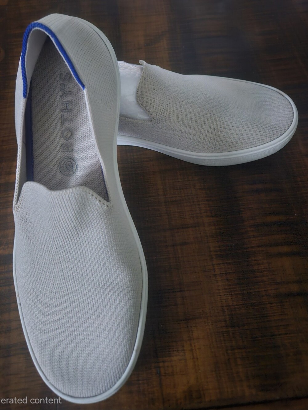 Rothys Women's Slip-On  Flats